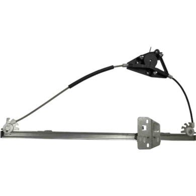 GUIDA_ALLA_SCELTA.JPG Meccanismo Alzacristalli Anteriore 3 Porte (motore Bosch) Sinistro Iveco Daily Dal 09/2011