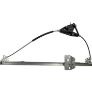 Meccanismo Alzacristalli Anteriore 3 Porte (motore Bosch) Sinistro Iveco Daily Dal 09/2011