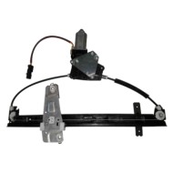 GUIDA_ALLA_SCELTA.JPG Alzacristalli Anteriore Elettrico 5 Porte Sinistro Jeep Grand Cherokee Dal 09/1999 Al 09/2000