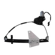 Alzacristalli Posteriore Elettrico 5 Porte Destro Jeep Grand Cherokee Dal 09/1999 Al 09/2000