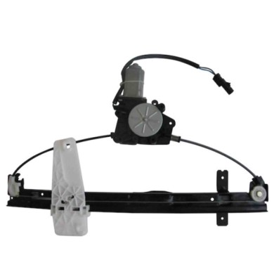 GUIDA_ALLA_SCELTA.JPG Alzacristalli Anteriore Elettrico 5 Porte Sinistro Jeep Grand Cherokee Dal 10/2000 Al 2004