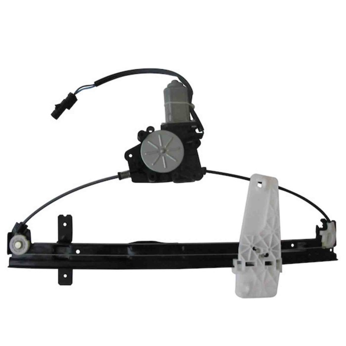 GUIDA_ALLA_SCELTA.JPG Alzacristalli Anteriore Elettrico 5 Porte Destro Jeep Grand Cherokee Dal 10/2000 Al 2004