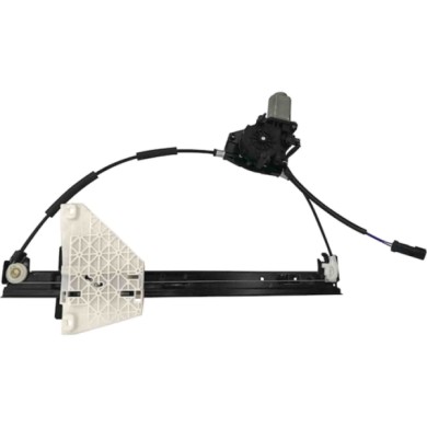 GUIDA_ALLA_SCELTA.JPG Alzacristalli Posteriore Elettrico 5 Porte Destro Jeep Grand Cherokee Dal 10/2000 Al 2004