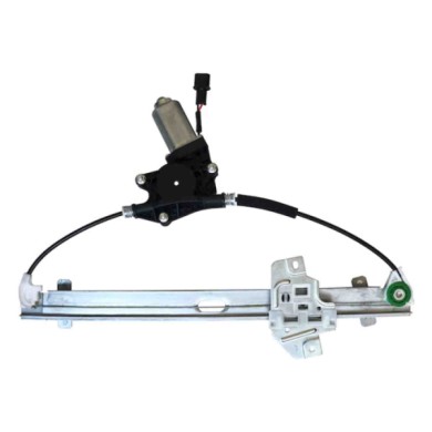 GUIDA_ALLA_SCELTA.JPG Alzacristalli Anteriore Elettrico 5 Porte Sinistro Kia Rio Dal 03/2005 Al 07/2011