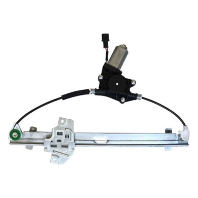 GUIDA_ALLA_SCELTA.JPG Alzacristalli Anteriore Elettrico 5 Porte Destro Kia Rio Dal 03/2005 Al 07/2011