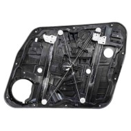 Alzacristalli Pannello Completo Di Meccanismo Anteriore 5 Porte Sinistro Kia Sportage Dal 10/2015 Al 12/2021