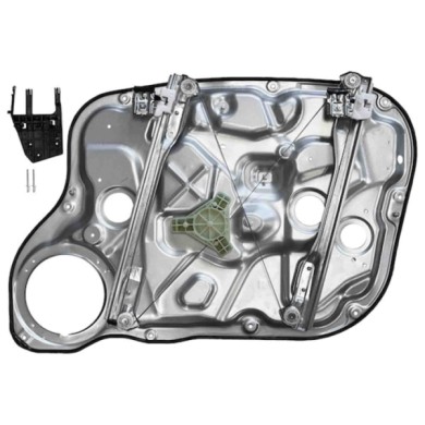 GUIDA_ALLA_SCELTA.JPG Alzacristalli Pannello Completo Di Meccanismo Anteriore 5 Porte Sinistro Kia Ceed Dal 11/2006 Al 09/2012