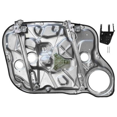 GUIDA_ALLA_SCELTA.JPG Alzacristalli Pannello Completo Di Meccanismo Anteriore 5 Porte Destro Kia Ceed Dal 11/2006 Al 09/2012