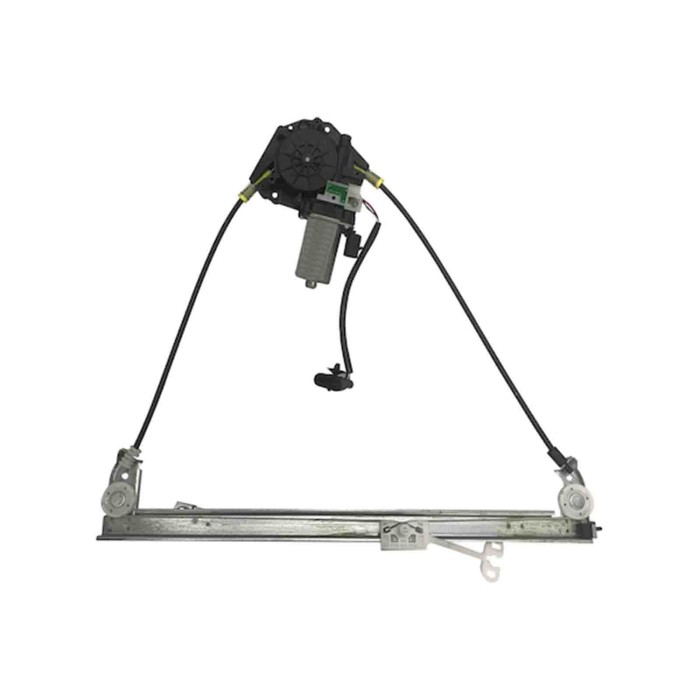 GUIDA_ALLA_SCELTA.JPG Alzacristalli Anteriore Elettrico Comfort 5 Porte Destro Lancia Lybra Dal 09/1999