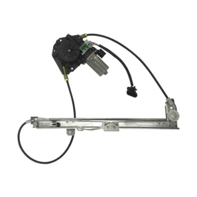 GUIDA_ALLA_SCELTA.JPG Alzacristalli Posteriore Elettrico Comfort 5 Porte Sinistro Lancia Lybra Dal 09/1999