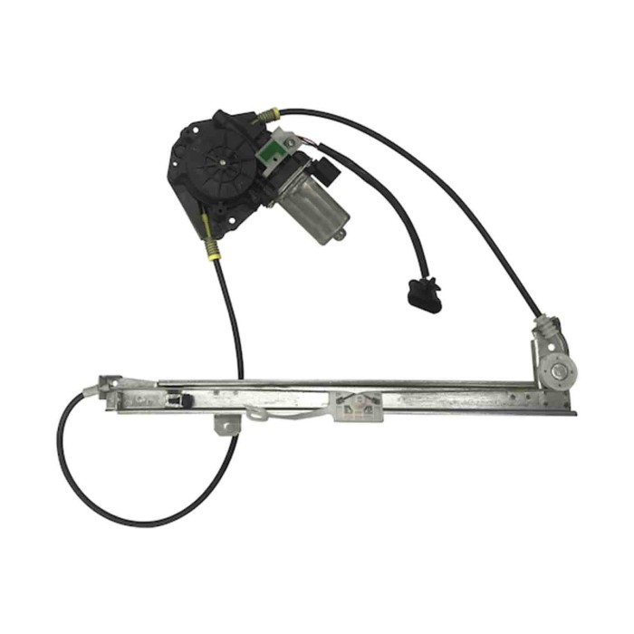 GUIDA_ALLA_SCELTA.JPG Alzacristalli Posteriore Elettrico Comfort 5 Porte Sinistro Lancia Lybra Dal 09/1999