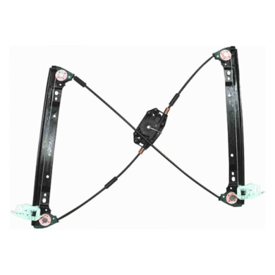 GUIDA_ALLA_SCELTA.JPG Meccanismo Alzacristalli Anteriore 3 Porte Sinistro Lancia Ypsilon Dal 07/2003 Al 06/2011