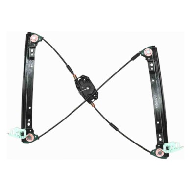 GUIDA_ALLA_SCELTA.JPG Meccanismo Alzacristalli Anteriore 3 Porte Destro Lancia Ypsilon Dal 07/2003 Al 06/2011