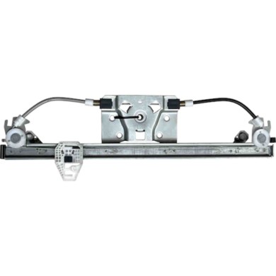 GUIDA_ALLA_SCELTA.JPG Meccanismo Alzacristalli Anteriore 5 Porte Sinistro Lancia Ypsilon Dal 07/2011
