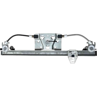 GUIDA_ALLA_SCELTA.JPG Meccanismo Alzacristalli Anteriore 5 Porte Destro Lancia Ypsilon Dal 07/2011