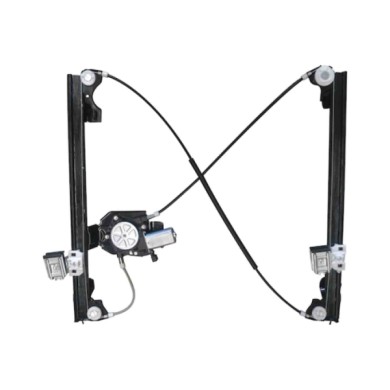 GUIDA_ALLA_SCELTA.JPG Alzacristalli Anteriore Elettrico 3/5 Porte Sinistro Land Rover Freelander Dal 10/1998 Al 02/2006