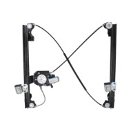 Alzacristalli Anteriore Elettrico 3/5 Porte Sinistro Land Rover Freelander Dal 10/1998 Al 02/2006