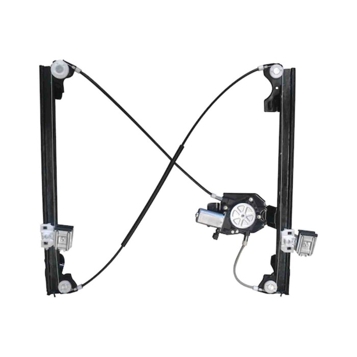 GUIDA_ALLA_SCELTA.JPG Alzacristalli Anteriore Elettrico 3/5 Porte Destro Land Rover Freelander Dal 10/1998 Al 02/2006