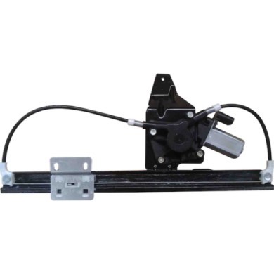 GUIDA_ALLA_SCELTA.JPG Alzacristalli Posteriore Elettrico 5 Porte Sinistro Land Rover Freelander Dal 10/1998 Al 02/2006