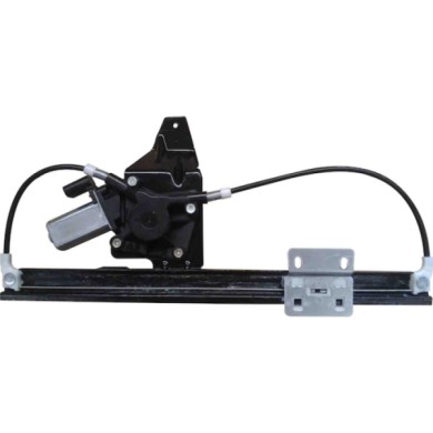 GUIDA_ALLA_SCELTA.JPG Alzacristalli Posteriore Elettrico 5 Porte Destro Land Rover Freelander Dal 10/1998 Al 02/2006