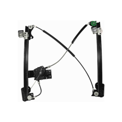 GUIDA_ALLA_SCELTA.JPG Meccanismo Alzacristalli Anteriore 3/5 Porte Sinistro Land Rover Freelander Dal 10/1998 Al 02/2006