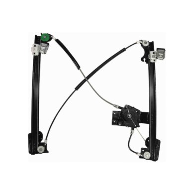 GUIDA_ALLA_SCELTA.JPG Meccanismo Alzacristalli Anteriore 3/5 Porte Destro Land Rover Freelander Dal 10/1998 Al 02/2006