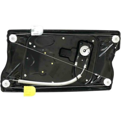 GUIDA_ALLA_SCELTA.JPG Alzacristalli Pannello Completo Di Meccanismo Anteriore 5 Porte Destro Land Rover Freelander Dal 03/2006