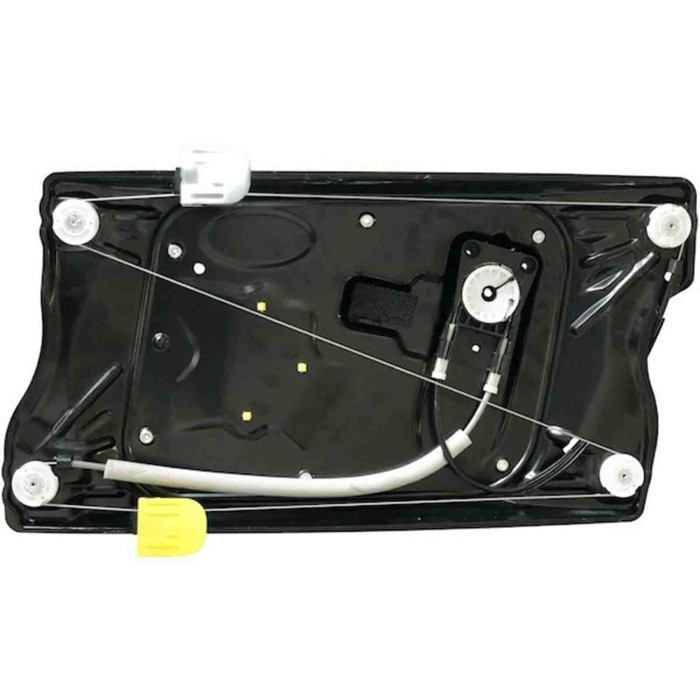 GUIDA_ALLA_SCELTA.JPG Alzacristalli Pannello Completo Di Meccanismo Anteriore 5 Porte Destro Land Rover Freelander Dal 03/2006