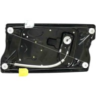 GUIDA_ALLA_SCELTA.JPG Alzacristalli Pannello Completo Di Meccanismo Anteriore 5 Porte Destro Land Rover Freelander Dal 03/2006