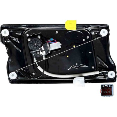 GUIDA_ALLA_SCELTA.JPG Alzacristalli Anteriore Elettrico Comfort Con Pannello 5 Porte Sinistro Land Rover Freelander Dal 03/2006