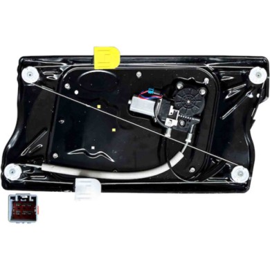 GUIDA_ALLA_SCELTA.JPG Alzacristalli Anteriore Elettrico Comfort Con Pannello 5 Porte Destro Land Rover Freelander Dal 03/2006