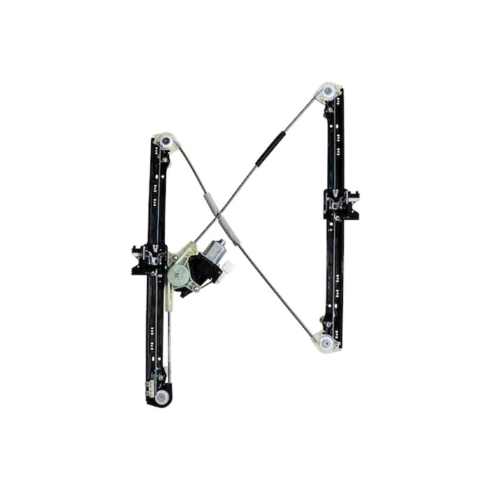 GUIDA_ALLA_SCELTA.JPG Alzacristalli Anteriore Elettrico Comfort 5 Porte Sinistro Land Rover Range Rover Sport Dal 04/2013 Al 11/