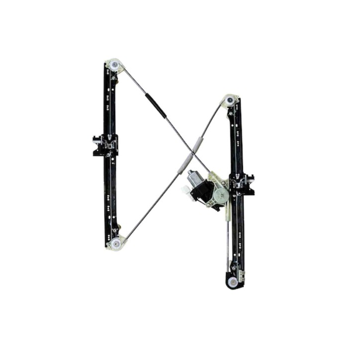 GUIDA_ALLA_SCELTA.JPG Alzacristalli Anteriore Elettrico Comfort 5 Porte Destro Land Rover Range Rover Sport Dal 04/2013 Al 11/20
