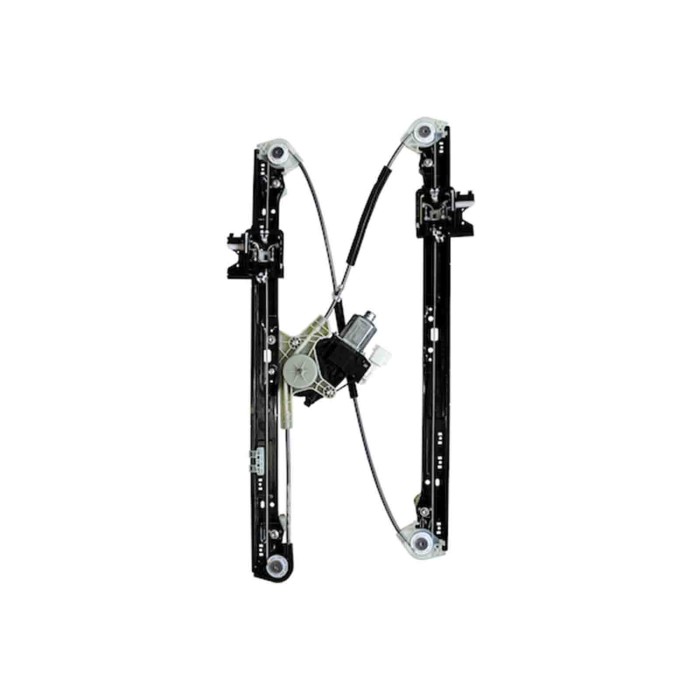 GUIDA_ALLA_SCELTA.JPG Alzacristalli Posteriore Elettrico Comfort 5 Porte Sinistro Land Rover Range Rover Sport Dal 04/2013 Al 11