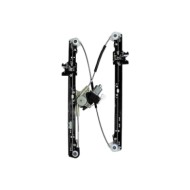 Alzacristalli Posteriore Elettrico Comfort 5 Porte Sinistro Land Rover Range Rover Sport Dal 04/2013 Al 11/2017