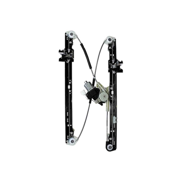 GUIDA_ALLA_SCELTA.JPG Alzacristalli Posteriore Elettrico Comfort 5 Porte Destro Land Rover Range Rover Sport Dal 04/2013 Al 11/2