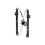 Alzacristalli Posteriore Elettrico Comfort 5 Porte Destro Land Rover Range Rover Sport Dal 04/2013 Al 11/2017