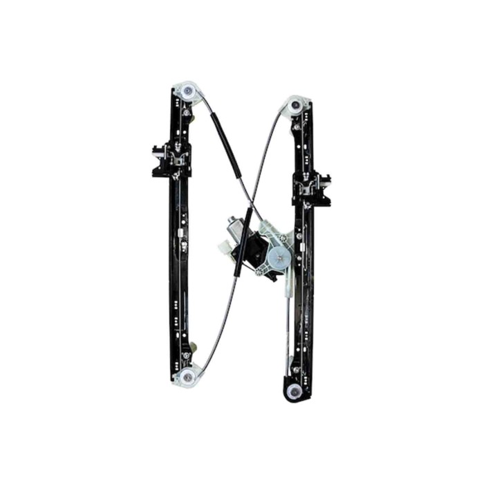 GUIDA_ALLA_SCELTA.JPG Alzacristalli Posteriore Elettrico Comfort 5 Porte Destro Land Rover Range Rover Dal 08/2012 Al 12/2021