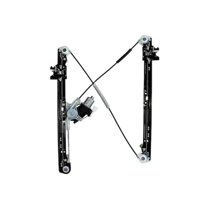 GUIDA_ALLA_SCELTA.JPG Alzacristalli Posteriore Elettrico Comfort 5 Porte Sinistro Land Rover Range Rover Lwb Dal 08/2012 Al 12/2