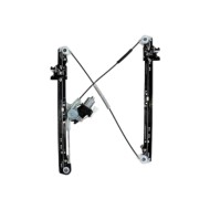 Alzacristalli Posteriore Elettrico Comfort 5 Porte Sinistro Land Rover Range Rover Lwb Dal 08/2012 Al 12/2021