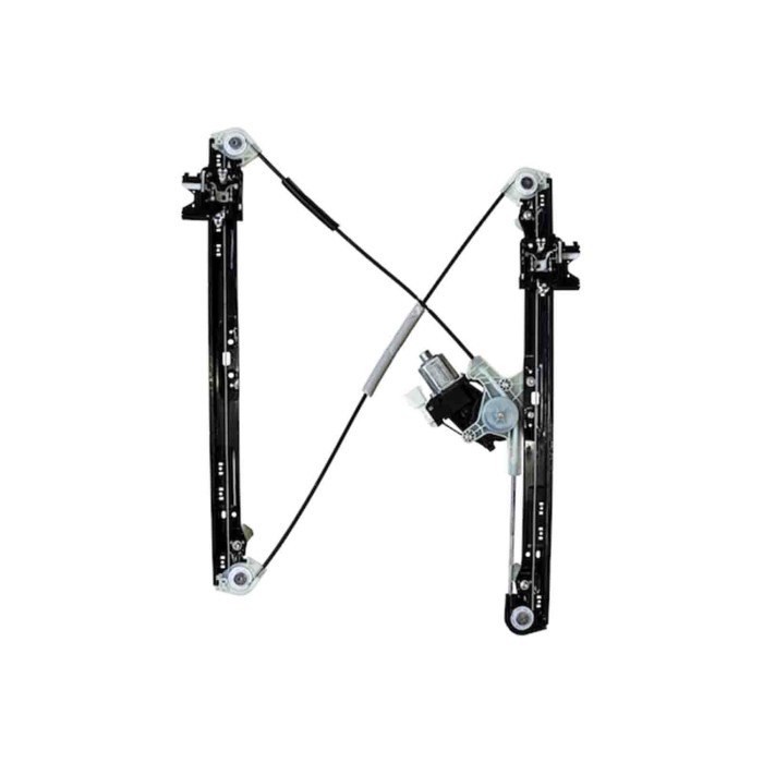 GUIDA_ALLA_SCELTA.JPG Alzacristalli Posteriore Elettrico Comfort 5 Porte Destro Land Rover Range Rover Lwb Dal 08/2012 Al 12/202