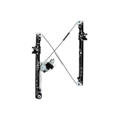 GUIDA_ALLA_SCELTA.JPG Alzacristalli Anteriore Elettrico Comfort 5 Porte Sinistro Land Rover Discovery V Dal 04/2017
