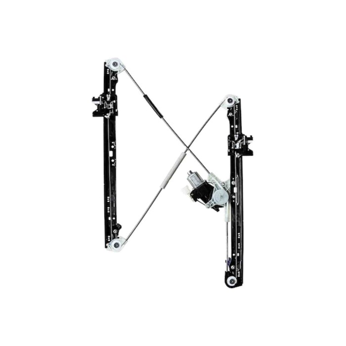 GUIDA_ALLA_SCELTA.JPG Alzacristalli Anteriore Elettrico Comfort 5 Porte Destro Land Rover Discovery V Dal 04/2017