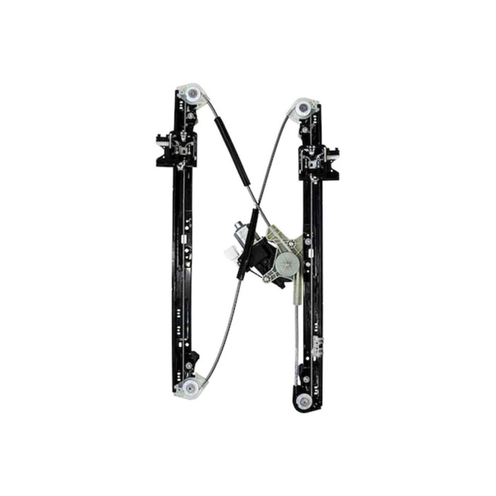 GUIDA_ALLA_SCELTA.JPG Alzacristalli Posteriore Elettrico Comfort 5 Porte Destro Land Rover Discovery V Dal 04/2017