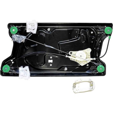 GUIDA_ALLA_SCELTA.JPG Alzacristalli Anteriore Elettrico Comfort Con Pannello 5 Porte Destro Land Rover Discovery Iv Dal 06/2009 