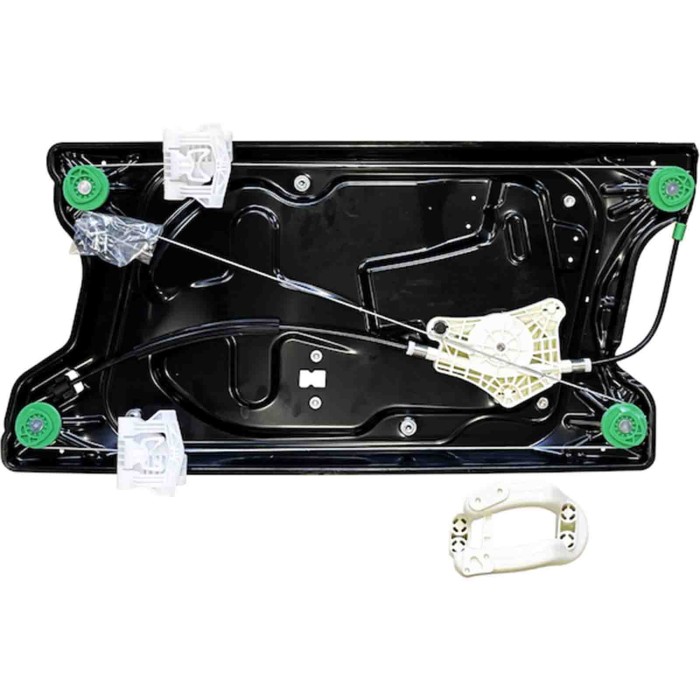 GUIDA_ALLA_SCELTA.JPG Alzacristalli Anteriore Elettrico Comfort Con Pannello 5 Porte Destro Land Rover Discovery Iv Dal 06/2009 