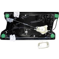 Alzacristalli Anteriore Elettrico Comfort Con Pannello 5 Porte Destro Land Rover Discovery Iv Dal 06/2009 Al 03/2017