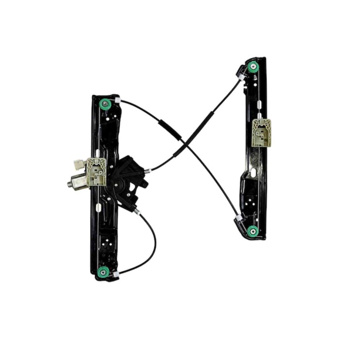 GUIDA_ALLA_SCELTA.JPG Alzacristalli Anteriore Elettrico Comfort 5 Porte Sinistro Land Rover Range Rover Evoque Dal 05/2015 Al 10