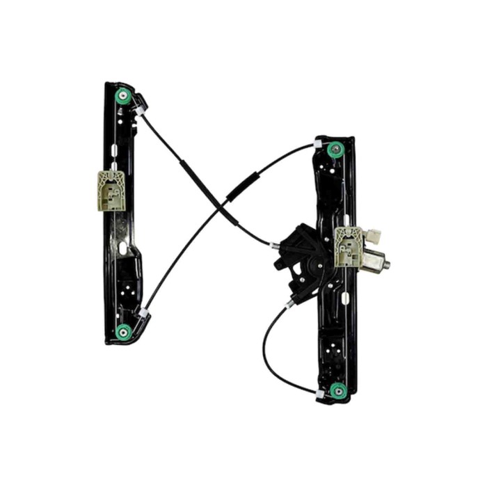 GUIDA_ALLA_SCELTA.JPG Alzacristalli Anteriore Elettrico Comfort 5 Porte Destro Land Rover Range Rover Evoque Dal 05/2015 Al 10/2