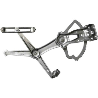 GUIDA_ALLA_SCELTA.JPG Meccanismo Alzacristalli Anteriore 5 Porte Sinistro Mercedes Classe E W210 Dal 06/1995 Al 02/2002